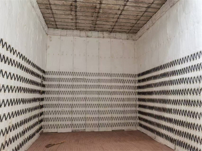 三門峽豐瑞化工設(shè)備退火爐